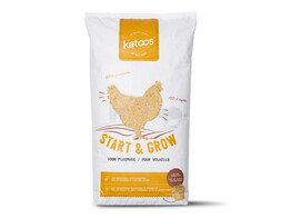 Katoos Start   Grow - 4 kg