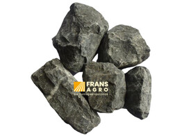 Sierkeien Ardenner Rock blauw/grijs 60/90 mm   Frans Agro