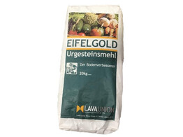 Lavameel Eifelgold poeder 20 kg