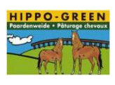 Graszaad Hippo-Green  paardenweide  15 kg