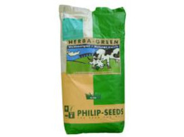 Graszaad Herba-Green  traditioneel complex mengsel - beweiding  15 kg