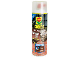 Compo K.O. Power spray wespen - Erk.nr.  911/B - 500 ml