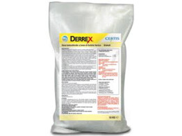 Derrex slakkenkorrel - Erk.nr. 9904P/B - 10 kg