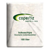 Kokoschips fine - decochips 18-24 mm - 180 L
