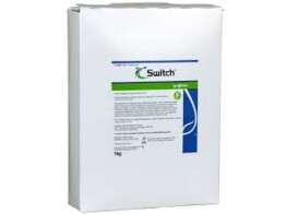 Switch - Erk.nr. 8893P/B - 1 kg