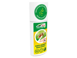 DCM Anti-muggen en anti-teken spray - 100 ml