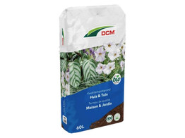 DCM Potgrond Huis en Tuin