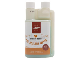 Chicken Boost - For healthy water - 250 ml