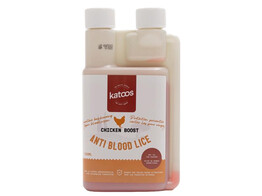 Chicken Boost - Anti blood lice - 250 ml