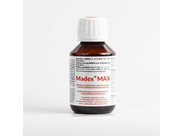 Madex Max - Erk.nr. 10147P/B - 0 5 L