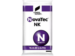 NovaTec NK 15-0-20 3MgO  25 kg 