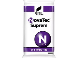 NovaTec Suprem 21-5-10 3   25 kg 