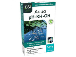 Aqua pH KH GH - 1 5 kg