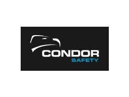 Condor Brandweerhaak aluminium