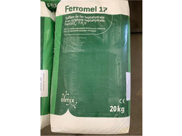 Ijzersulfaat Technisch Ferromel 17  - 20 kg