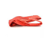 Hijsband rood 250 cm - 5 ton