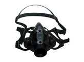 Masker halfgelaat N7700-TWIN Large excl. filters