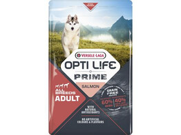 Opti Life Prime Zalm 2 5 kg