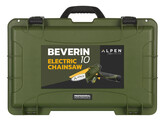 Alpen mini elektrische snoeizaag Beverin 10  incl batterij 