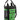 Condor Lijnentas Arbpro Bucket Bag 28 L groen