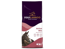 Equilannoo Active Mix 20 kg