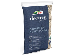 DCM Decover Puimsteen - 5 L