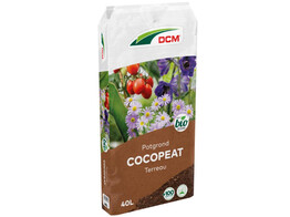 DCM Potgrond Cocopeat - 40 L