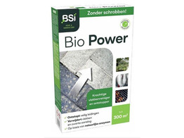 Bio Power