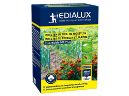 Insecticide ME Plus - Toel.nr. 31088G/B - 200 ml