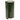 Wortelremmer HDPE zwart 1 5 mm dik - 60 cm - 50 m/ROL