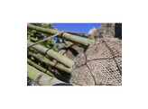 Draadkorven type 6 - 115 cm - boommaat 30/35