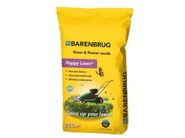 Graszaad Happy Lawn 5 kg