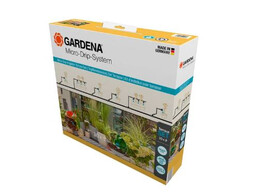 Gardena Start Set voor terras