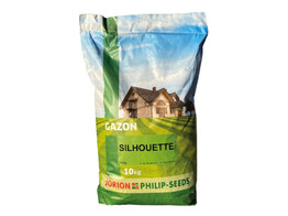 Graszaad schaduw Silhouette 10 kg