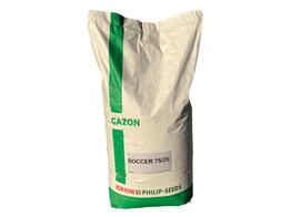 Graszaad sportgazon Soccer 25 kg