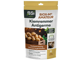 BSI BioX M Amateur - kiemremmer voor aardappelen