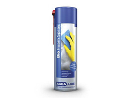 Agealube Bio Foam Spray  aerosol - 500 ml