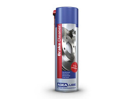 Agealube Brake Cleaner  aerosol - 500 ml