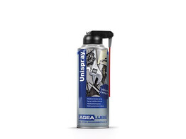 Agealube Unispray  aerosol - 400 ml