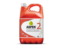 Aspen 2 benzine - 5 L