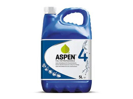 Aspen 4 benzine - 5 L