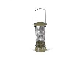 Pindasilo metaal 23 cm