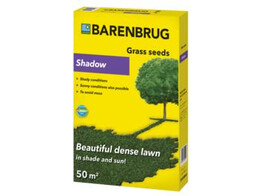 Graszaad speelgazon Shadow  schaduw en zon 