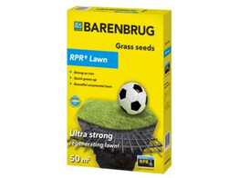 Graszaad sportgazon Bar Power RPR  speel en sport 