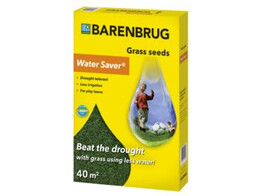 Graszaad sportgazon Watersaver  dry    strong 