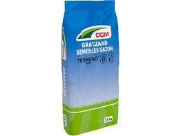 Graszaad DCM Sportveld Terreno - 15 kg