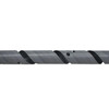 Boombeschermer spiraal grijs 120 cm