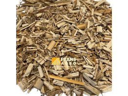 Miscanthus strooisel