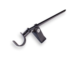 Palentrekker DE WIT voor palen tot O 100 mm  met hefboom