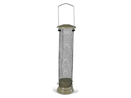 Pindasilo metaal 37 cm